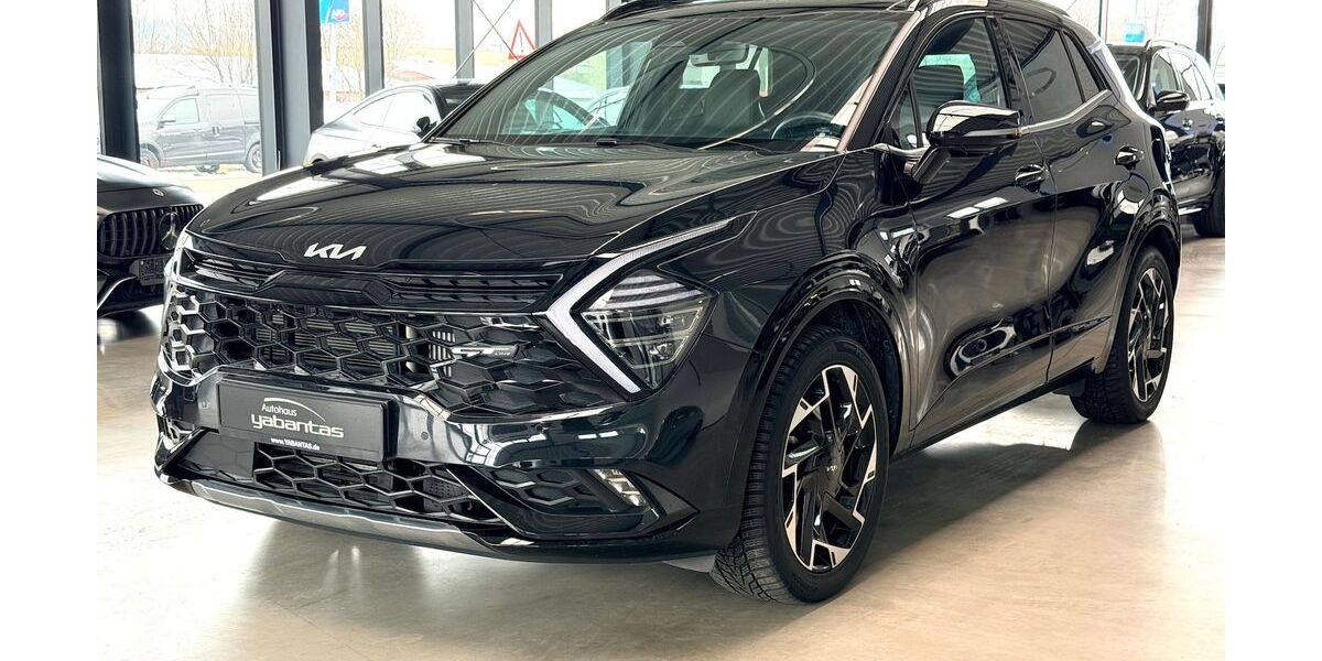 Kia Sportage 36.000 km 33.900 &euro; Uhingen 73066