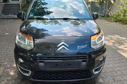 Citroen C3 Picasso 80.127 km 3.999 &euro; Berlin 12349