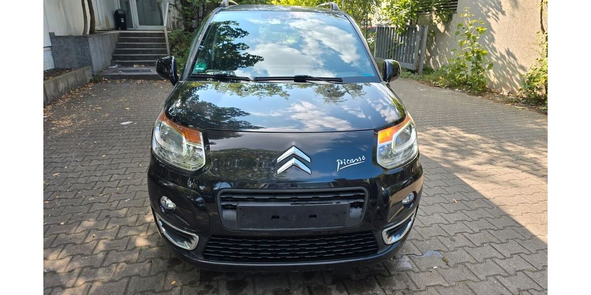 Citroen C3 Picasso 80.127 km 3.999 &euro; Berlin 12349