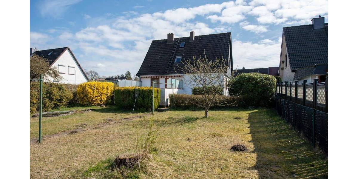 Grundstück Glinde - 449.000&euro; | Angebot:26160362