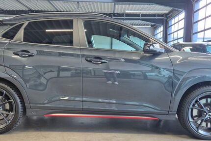 Hyundai KONA 39.000 km 26.950 &euro; Geesthacht bei Hamburg 21502