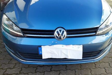 VW Golf 76.100 km 9.950 &euro; bad Vilbel 61118