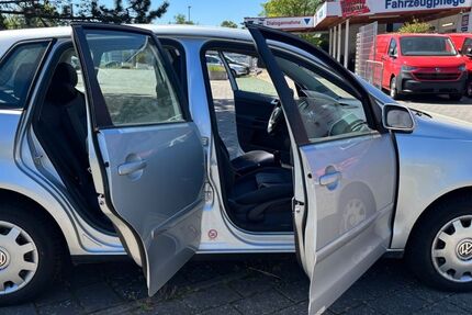 VW Polo 145.000 km 3.500 &euro; gaggenau 76571