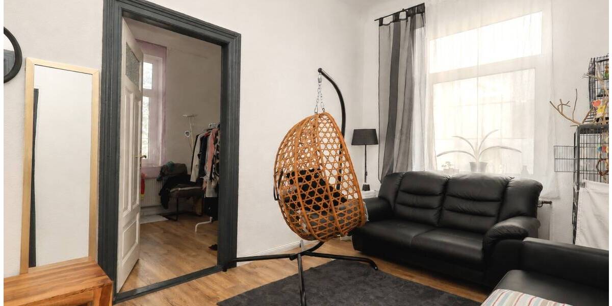 Etagenwohnung Bremerhaven Lehe - 3 Zimmer, 67 m&sup2;, 98.000&euro; | Angebot:26687518