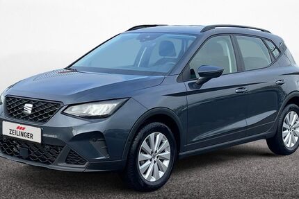 Seat Arona 1.090 km 22.245 € Dietersheim 91463