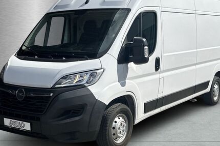 Opel Movano 95.179 km 17.450 &euro; Hamburg 22117