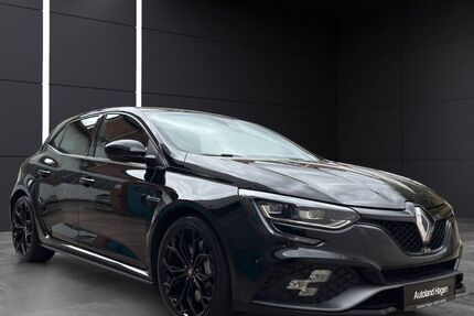 Renault Megane 79.263 km 22.850 &euro; Hagen 58089