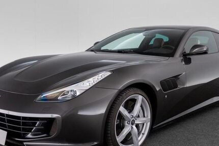 Ferrari GTC4Lusso 95.500 km 167.980 &euro; Haiger 35708