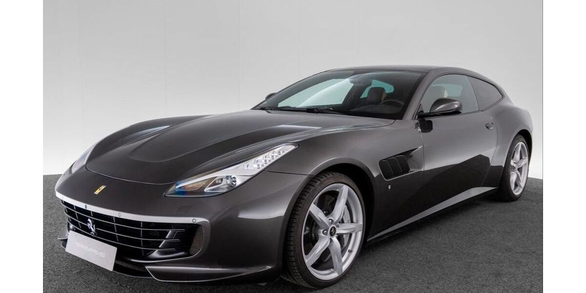 Ferrari GTC4Lusso 95.500 km 167.980 &euro; Haiger 35708