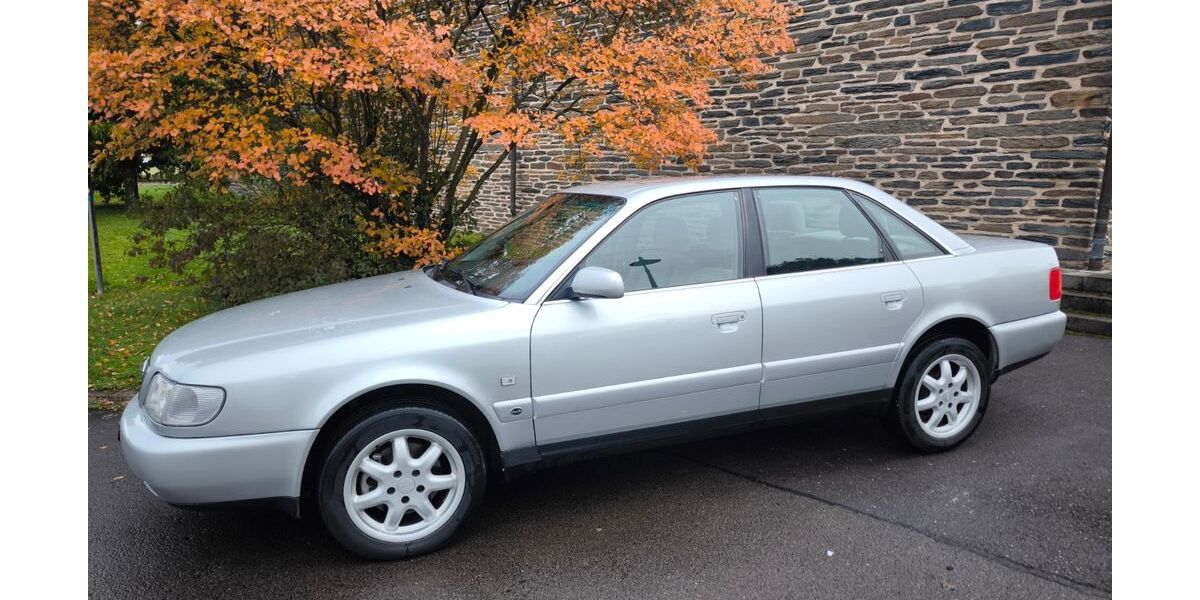 Audi A6 313.000 km 5.499 &euro; Konz 54329