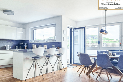 Wohnung Zellingen - 4 Zimmer, 130 m&sup2;, 570.000&euro; | Angebot:27342153