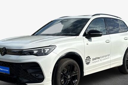 VW Tiguan 6.000 km 60.950 &euro; Kaltenkirchen 24568