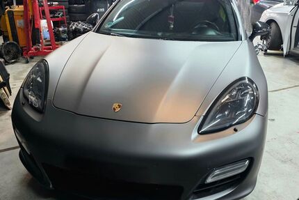 Porsche Panamera 105.000 km 18.500 &euro; Weilerswist 53919