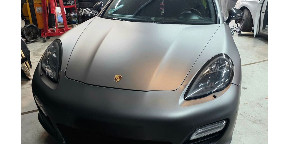 Porsche Panamera 105.000 km 18.500 &euro; Weilerswist 53919