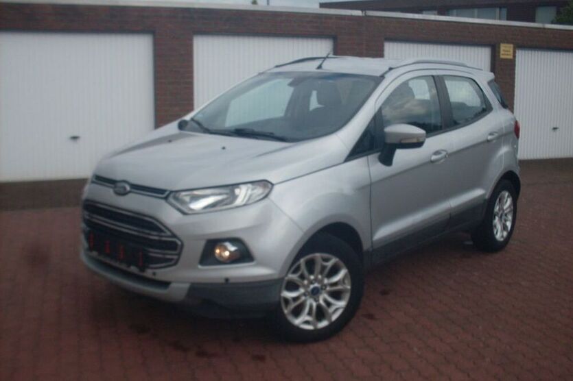 EcoSport