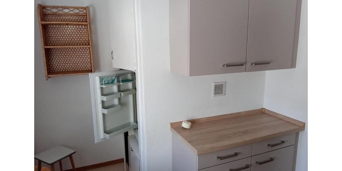 Etagenwohnung Fürstenwalde (Spree) - 3 Zimmer, 58 m&sup2;, 495&euro; | Angebot:26396799