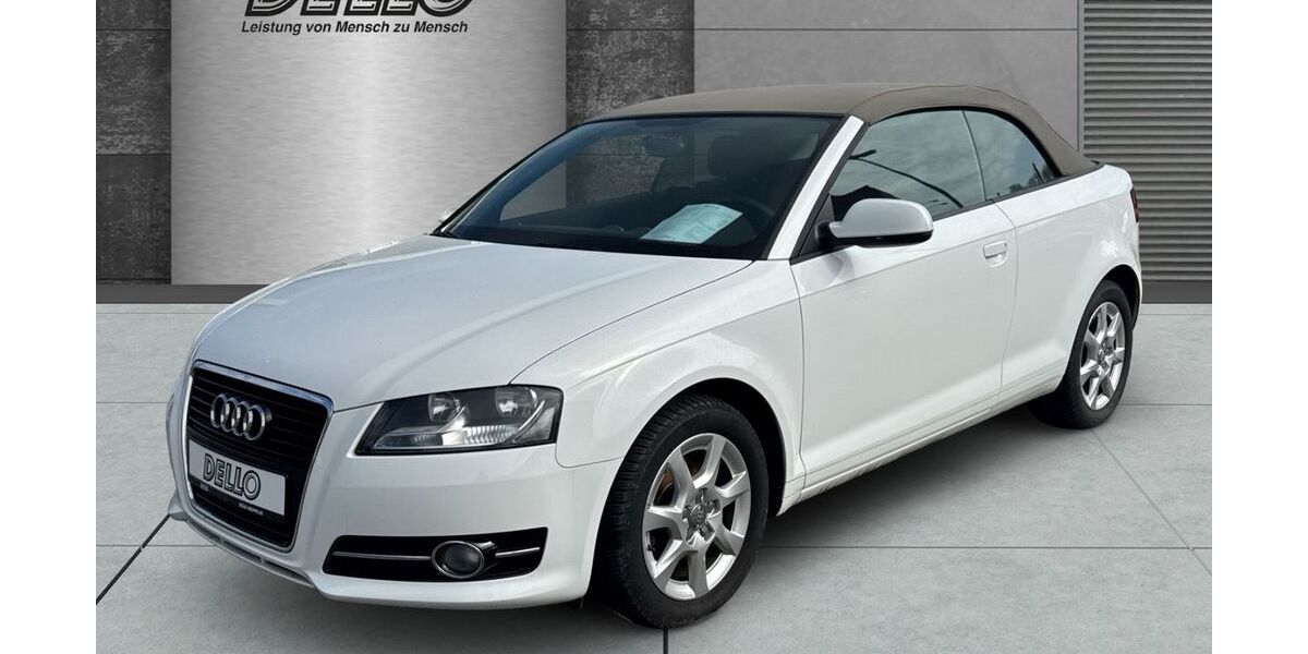 Audi A3 89.577 km 9.350 &euro; Husum 25813
