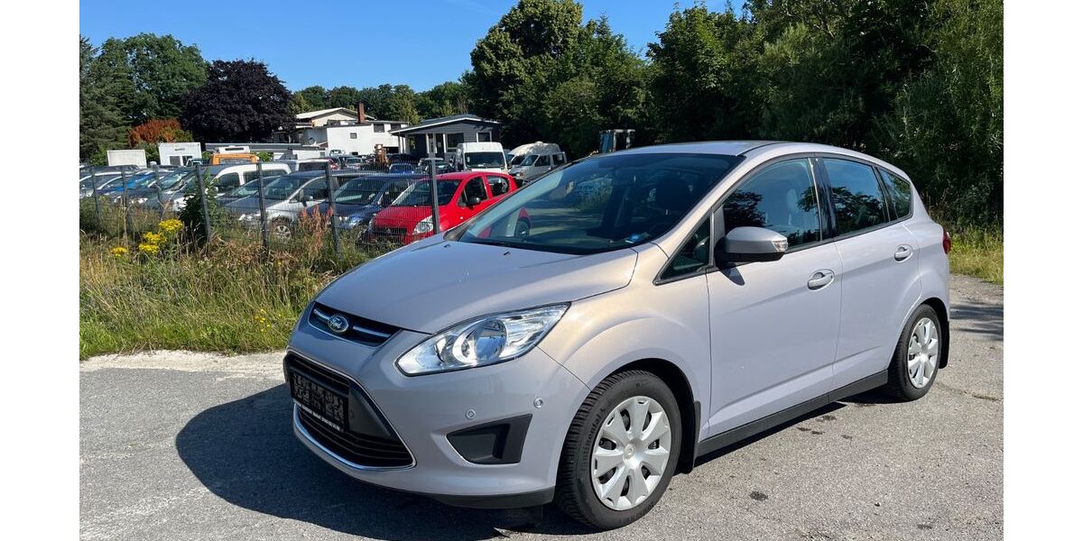 Ford C-Max 83.000 km 5.899 &euro; Handewitt OT Weding 24976
