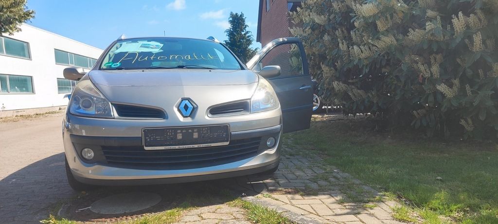 Renault Clio 188.600 km 3.899 &euro; Neustadt am Rübenberge 31535