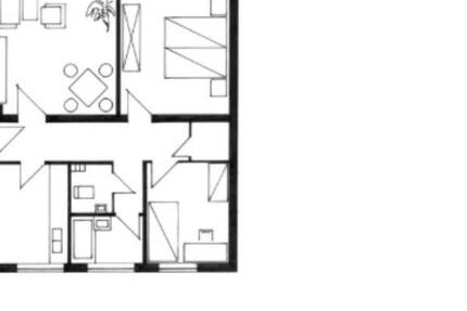 3 ZKB Wohnung mit Balkon in Lohfelden ( LOF-FER37-2R ) 3 zimmer