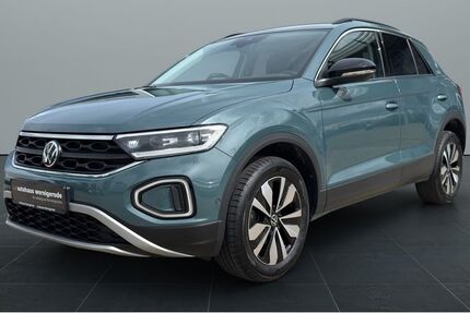 VW T-Roc 18.659 km 30.939 &euro; Wernigerode 38855