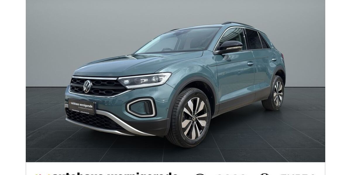 VW T-Roc 18.659 km 36.819 &euro; Wernigerode 38855
