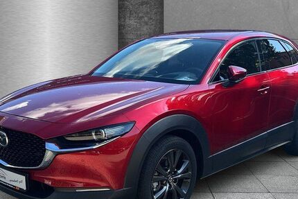 Mazda CX-30 31.653 km 21.990 &euro; Chemnitz 09126