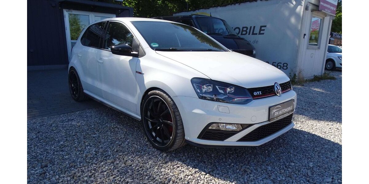 VW Polo 65.200 km 13.890 &euro; Königsbrunn 86343