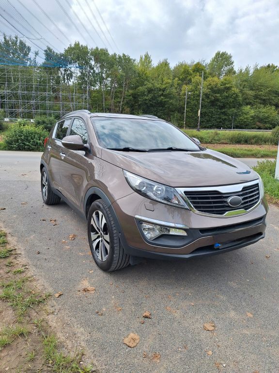 Sportage