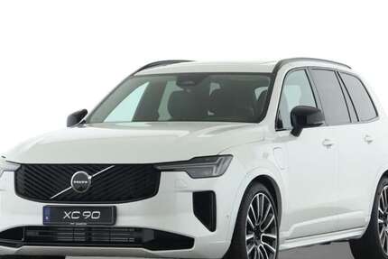 Volvo XC90 9.500 km 87.890 &euro; Bielefeld 33647