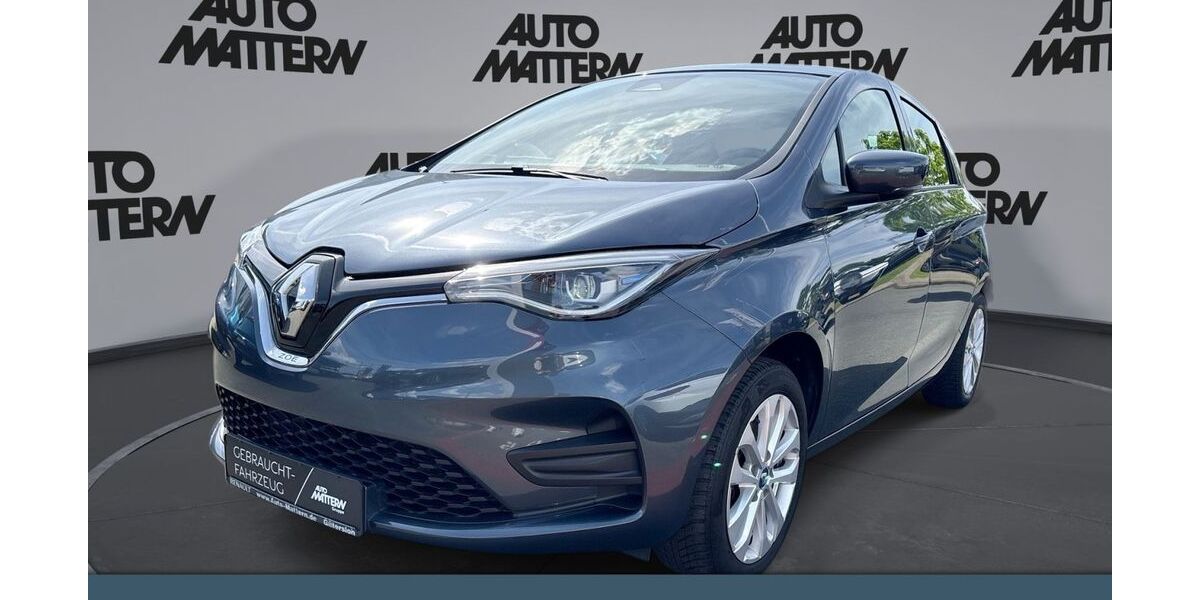 Renault ZOE 82.548 km 8.990 &euro; Bielefeld 33719