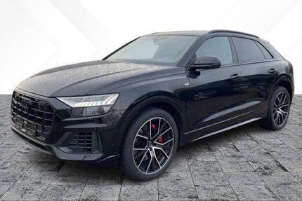 Audi Q8 95.000 km 55.600 &euro; Gmund a. Tegernsee 83703