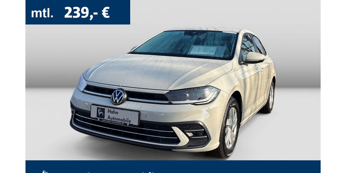 VW Polo 34.212 km 16.990 &euro; Backnang 71522