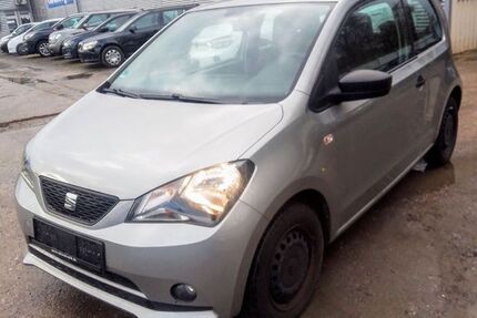 Seat Mii 179.500 km 2.800 &euro; Lehrte 31275