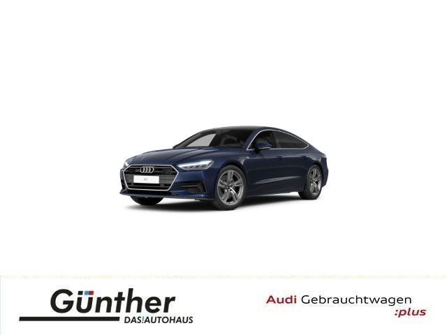 Audi A7 51.300 km 52.999 &euro; Walldürn 74731