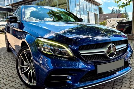 Mercedes-Benz C 43 AMG 74.713 km 39.890 &euro; Allersberg 90584