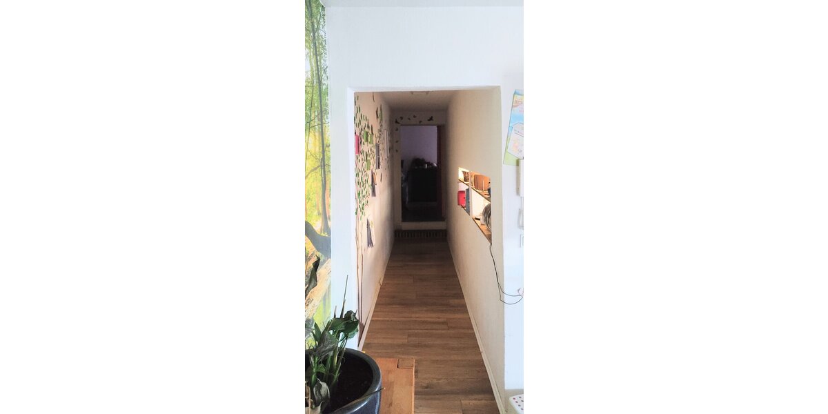 Hörselberg-Hainich-OT, 2 Fam.Hs. - Zweifamilienhaus Hörselberg-Hainich Hainich | Angebot:18607286