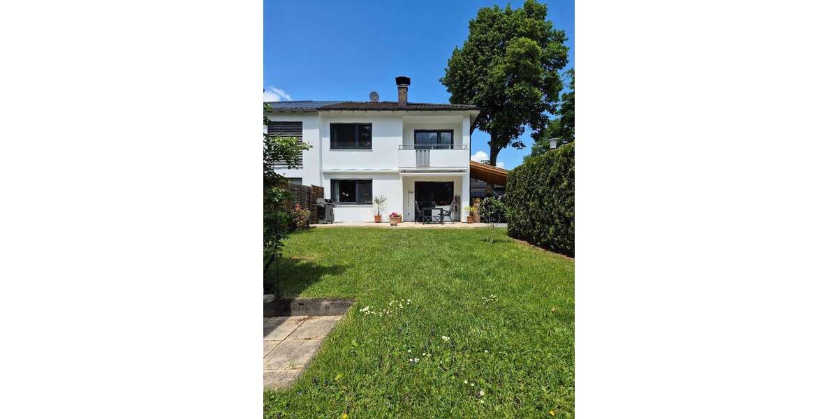 Einfamilienhaus München Hadern - 4.5 Zimmer, 125 m&sup2;, 1.399.000&euro; | Angebot:26871725