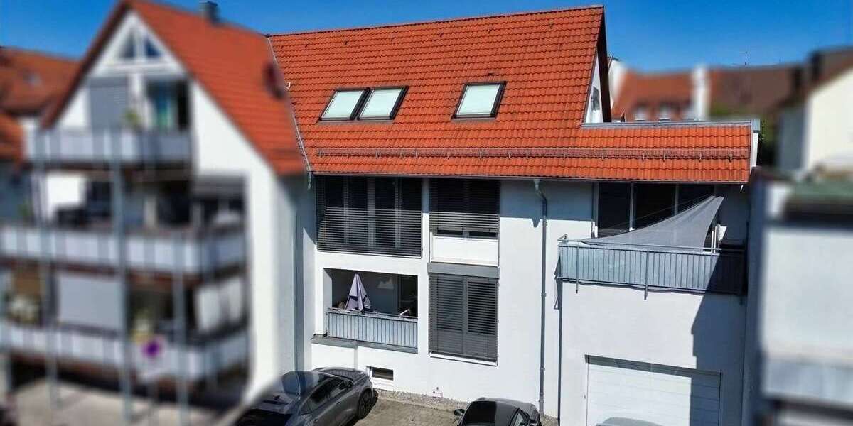 Einfamilienhaus Sindelfingen Eichholz - 5.5 Zimmer, 130 m&sup2;, 649.000&euro; | Angebot:27347522