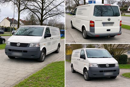 VW T5 Transporter 360.000 km 5.500 &euro; München 81369