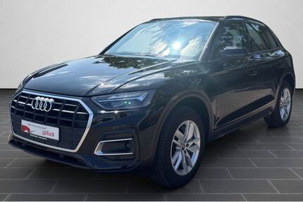Audi Q5 37.297 km 38.490 &euro; Ludwigshafen 67063