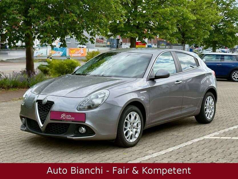 Giulietta
