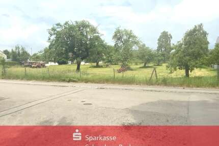 Grundstück Türkheim - 408.000&euro; | Angebot:25237905