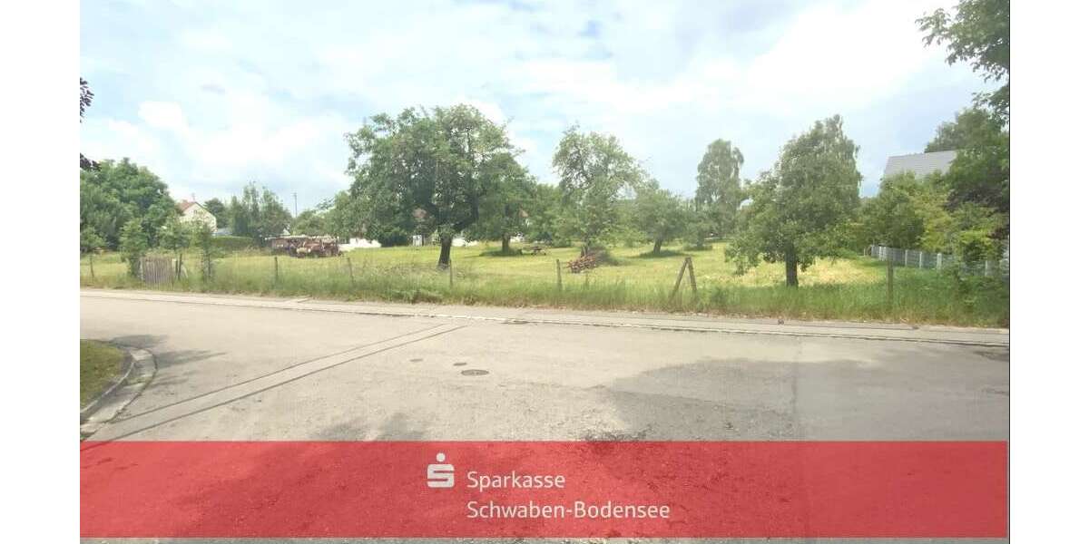 Grundstück Türkheim - 408.000&euro; | Angebot:25237905