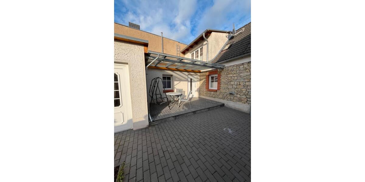 Doppelhaushälfte Egeln - 3 Zimmer, 85 m&sup2;, 690&euro; | Angebot:27719977