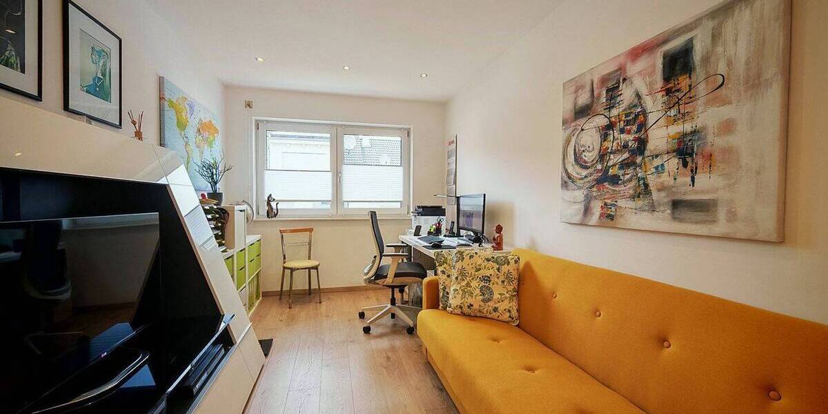 Reihenmittelhaus ALTDORF B. NUERNBERG Altdorf - 4 Zimmer, 125 m&sup2;, 649.000&euro; | Angebot:26875144