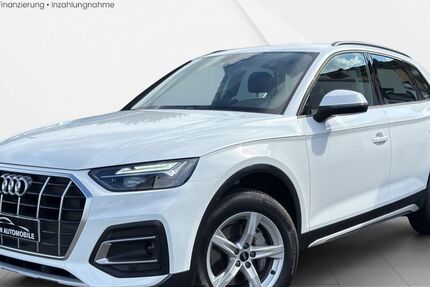 Audi Q5 9.200 km 41.990 &euro; Hagen 58135
