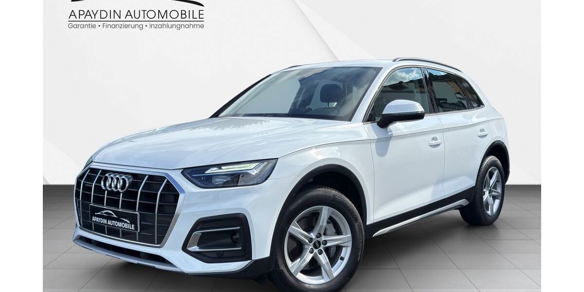 Audi Q5 9.200 km 41.990 &euro; Hagen 58135