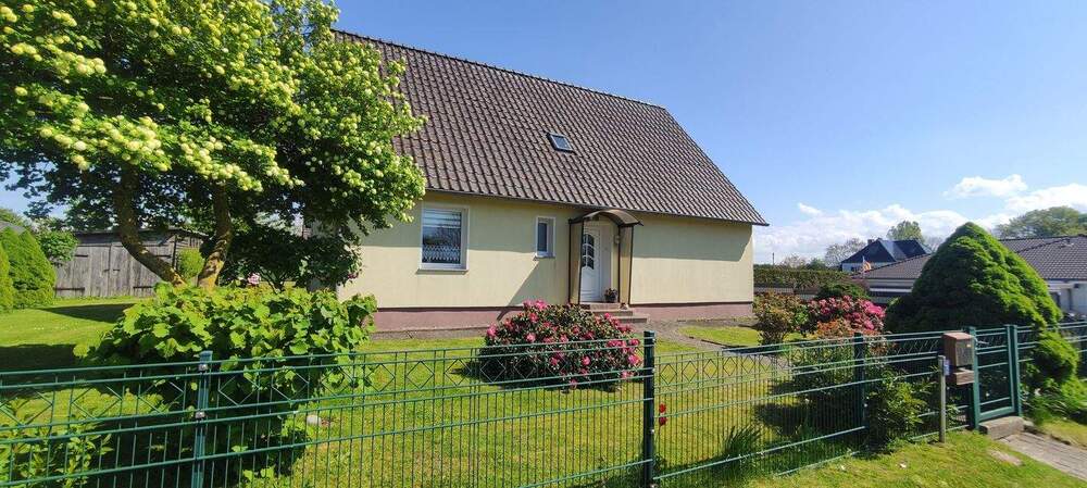 Grundstück Kröpelin OT Diedrichshagen Diedrichshagen - 249.999&euro; | Angebot:25245559