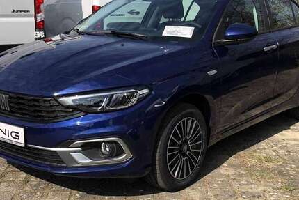 Fiat Tipo 2.501 km 17.288 &euro; Erfurt 99091